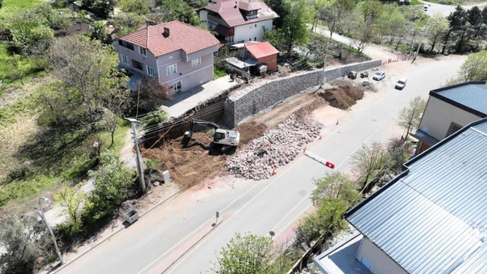 Başiskele’de üstyapı seferberliği
